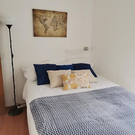 Studio Acolhedor E Confortavel - Nazare Waves Esterno foto