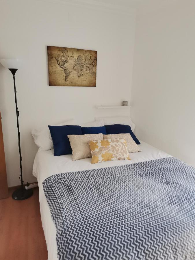 Studio Acolhedor E Confortavel - Nazare Waves Esterno foto